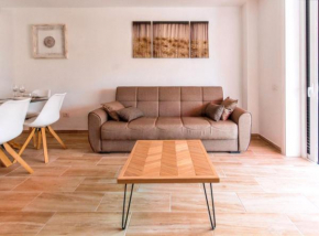 Cozy apartment in Playa de la Américas, 60 m² with pool